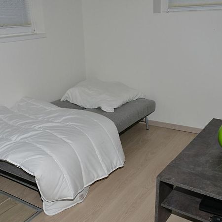 Apartment In Reutlingen / Sickenhausen מראה חיצוני תמונה