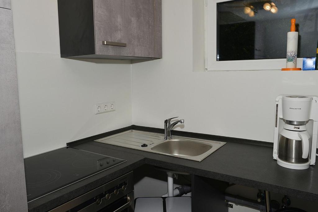 Apartment In Reutlingen / Sickenhausen מראה חיצוני תמונה