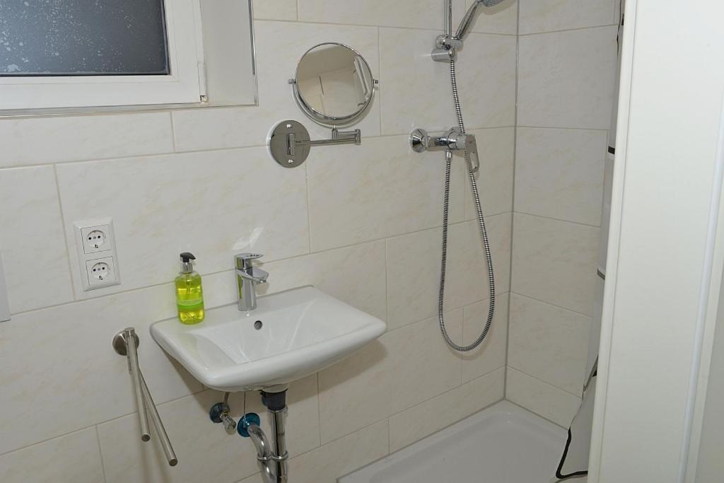 Apartment In Reutlingen / Sickenhausen מראה חיצוני תמונה