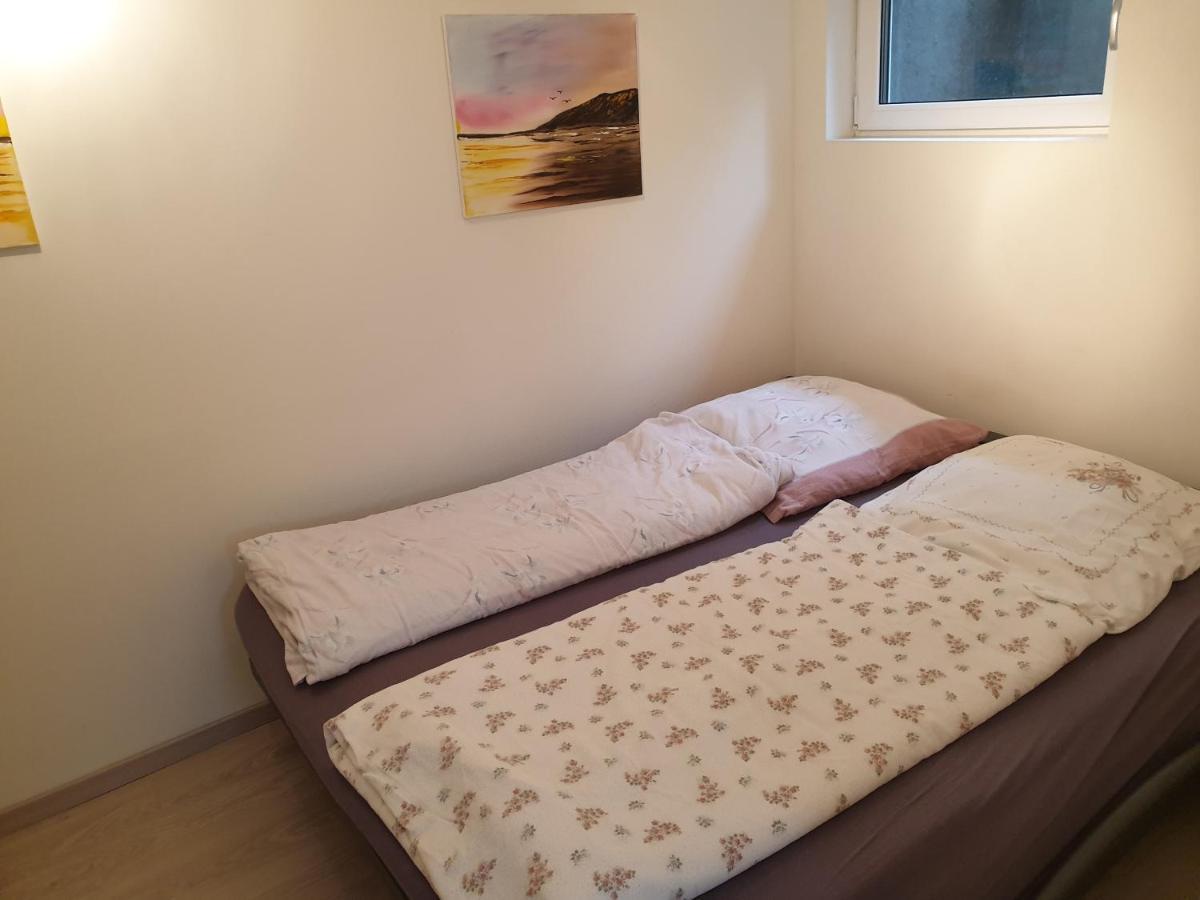 Apartment In Reutlingen / Sickenhausen מראה חיצוני תמונה